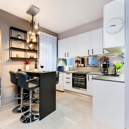 רוביני Bella Campagna - Luxury Two Bedroom Apartment מראה חיצוני תמונה