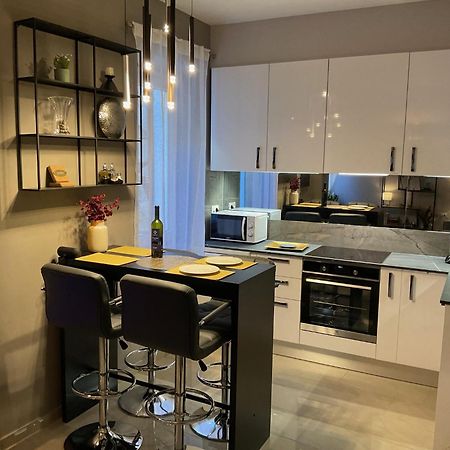 רוביני Bella Campagna - Luxury Two Bedroom Apartment מראה חיצוני תמונה