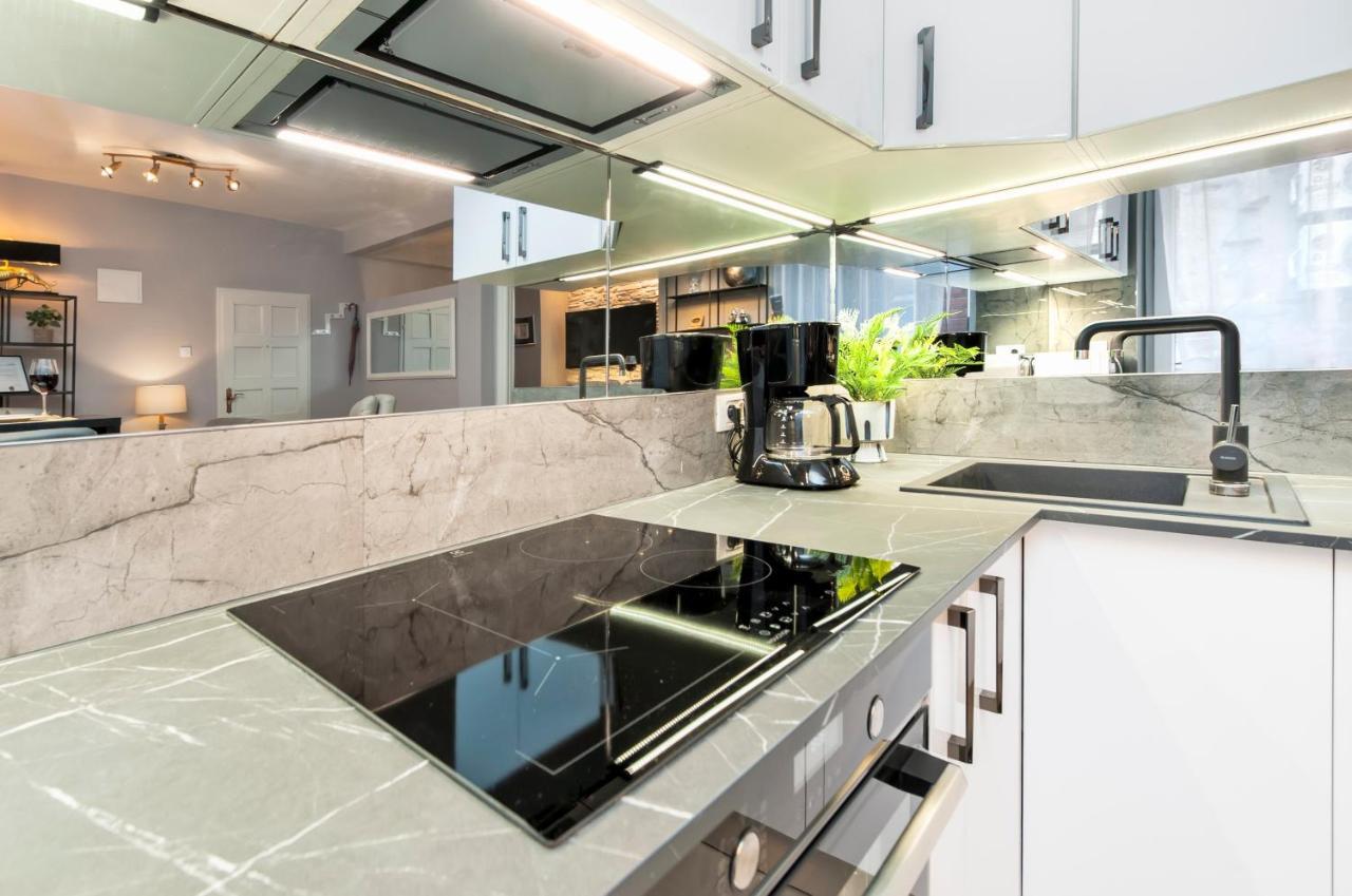 רוביני Bella Campagna - Luxury Two Bedroom Apartment מראה חיצוני תמונה