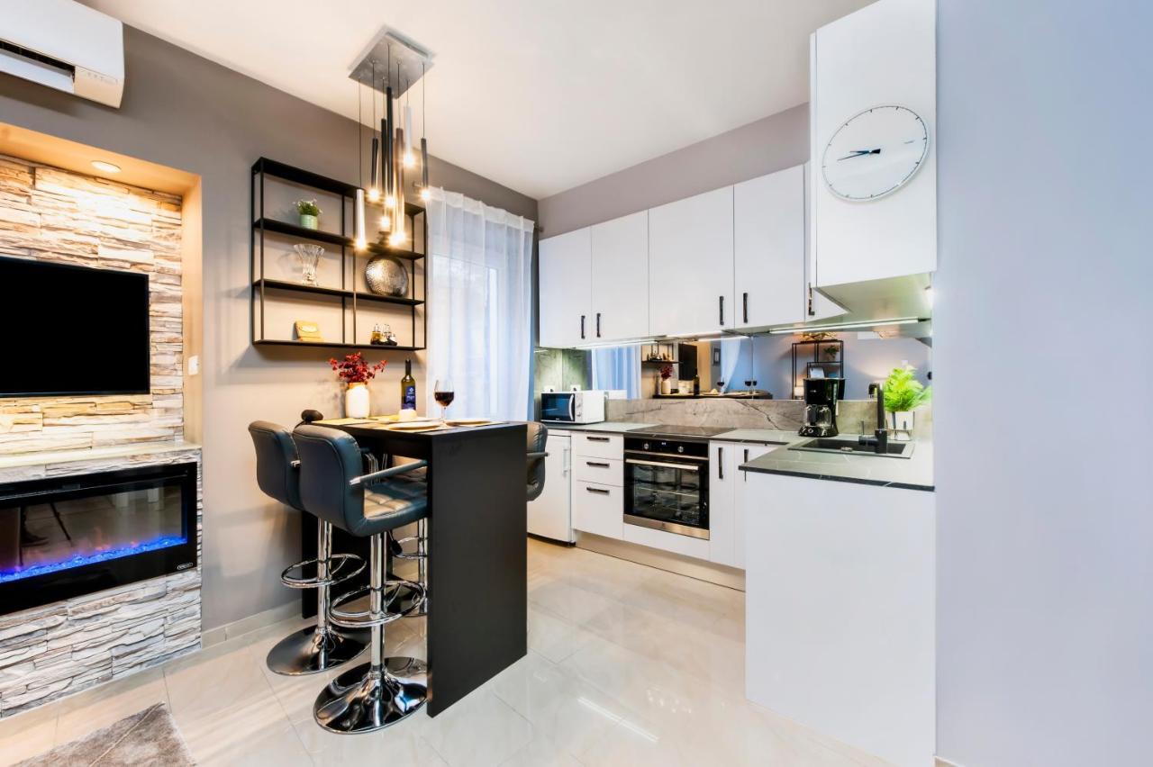 רוביני Bella Campagna - Luxury Two Bedroom Apartment מראה חיצוני תמונה