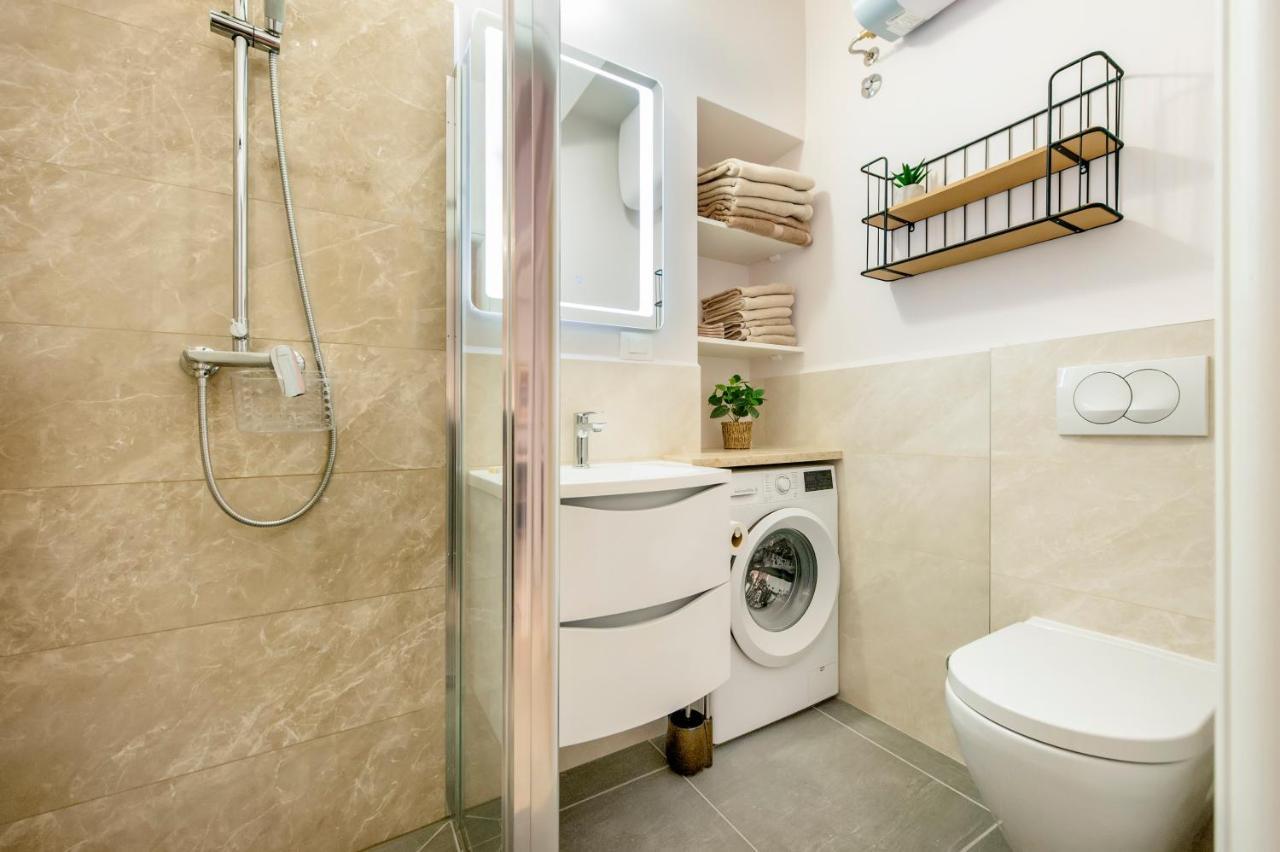 רוביני Bella Campagna - Luxury Two Bedroom Apartment מראה חיצוני תמונה