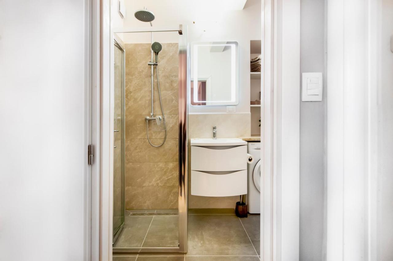 רוביני Bella Campagna - Luxury Two Bedroom Apartment מראה חיצוני תמונה