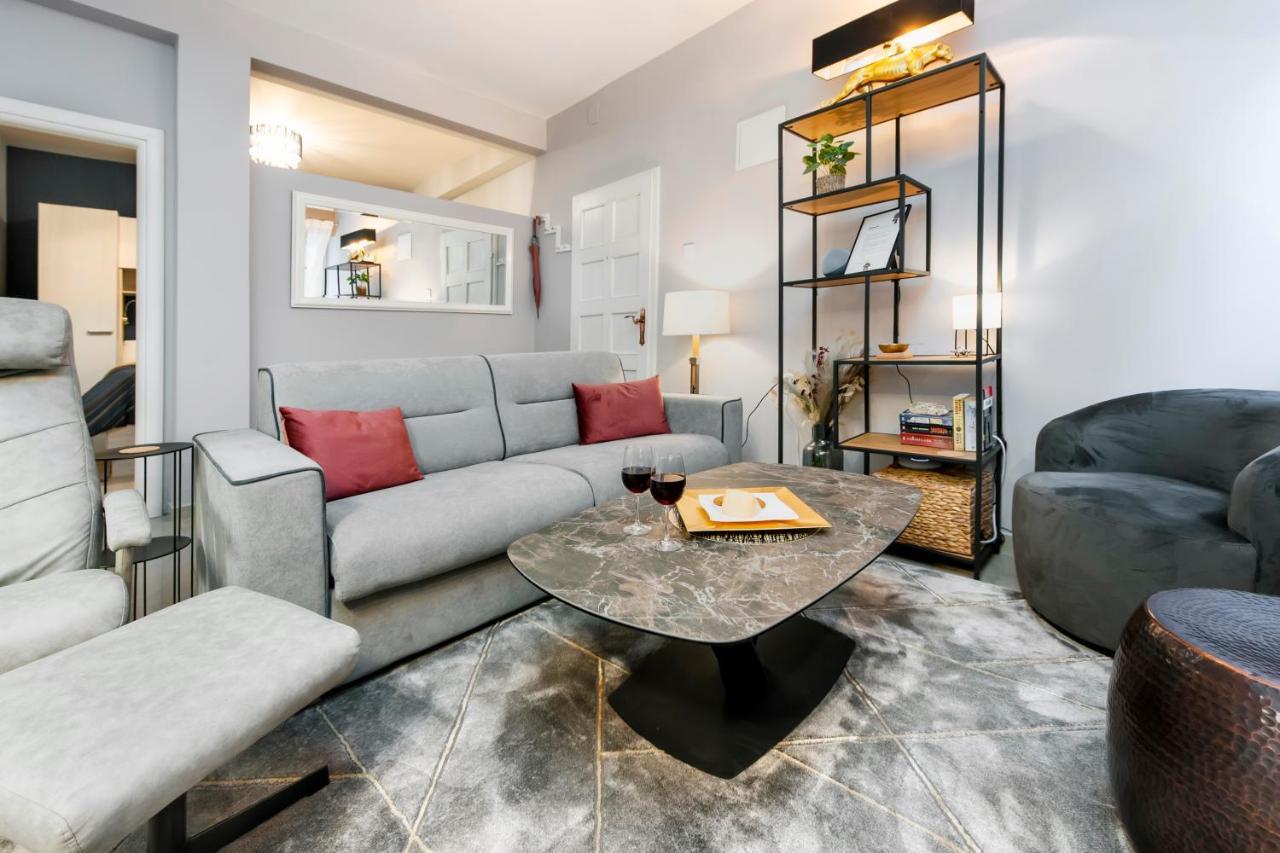 רוביני Bella Campagna - Luxury Two Bedroom Apartment מראה חיצוני תמונה