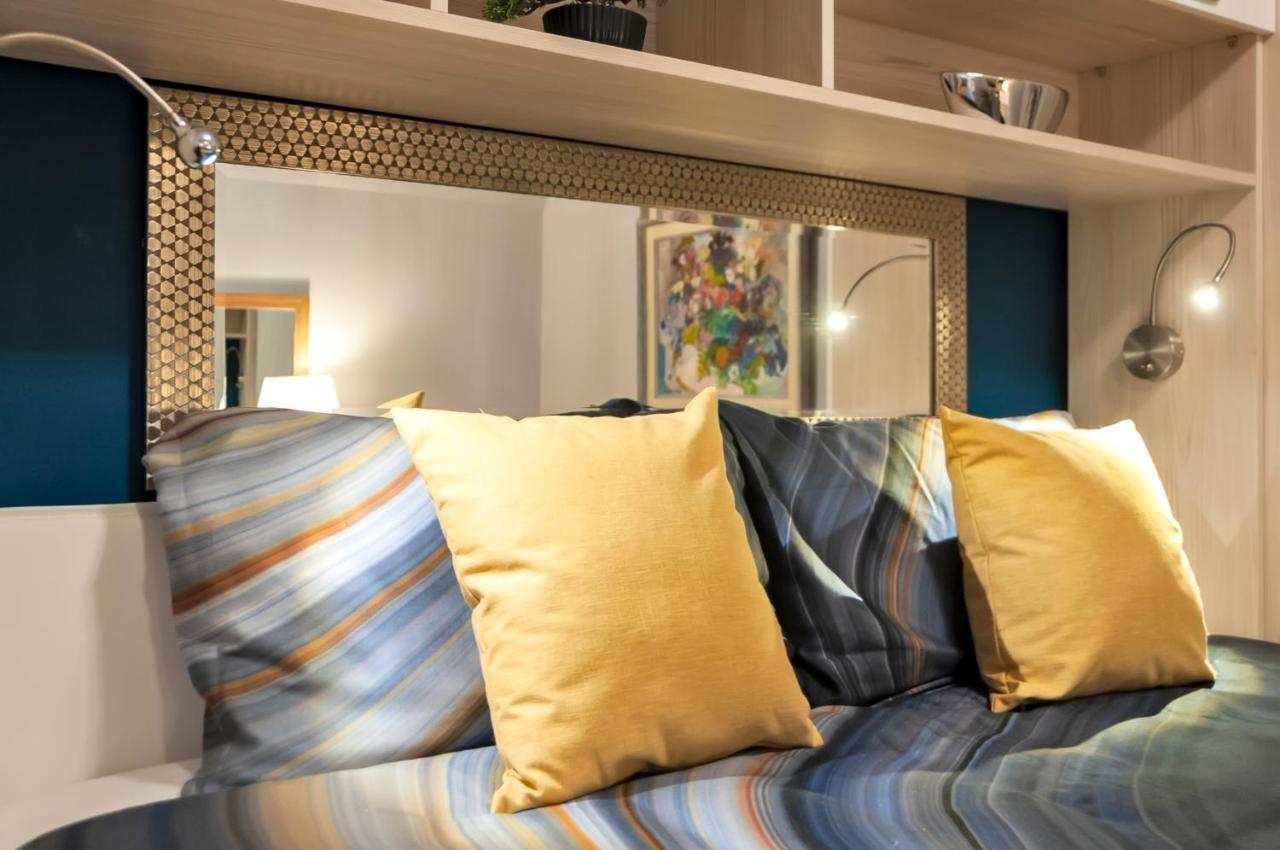רוביני Bella Campagna - Luxury Two Bedroom Apartment מראה חיצוני תמונה
