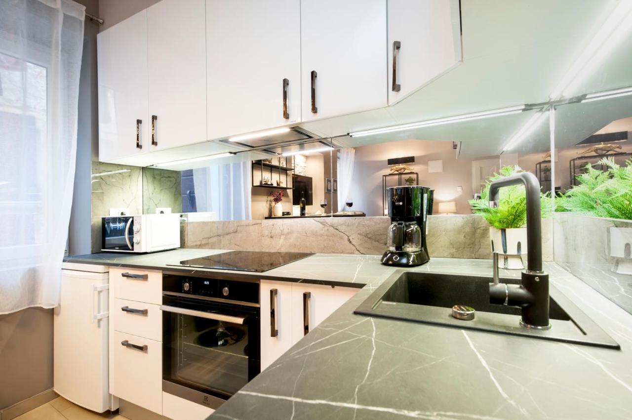 רוביני Bella Campagna - Luxury Two Bedroom Apartment מראה חיצוני תמונה