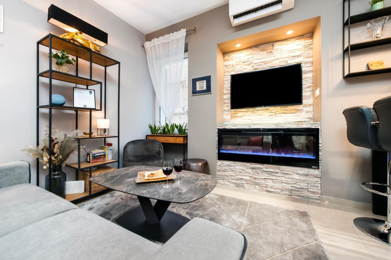 רוביני Bella Campagna - Luxury Two Bedroom Apartment מראה חיצוני תמונה