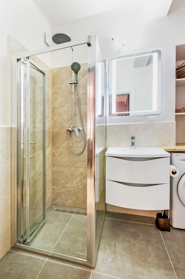 רוביני Bella Campagna - Luxury Two Bedroom Apartment מראה חיצוני תמונה