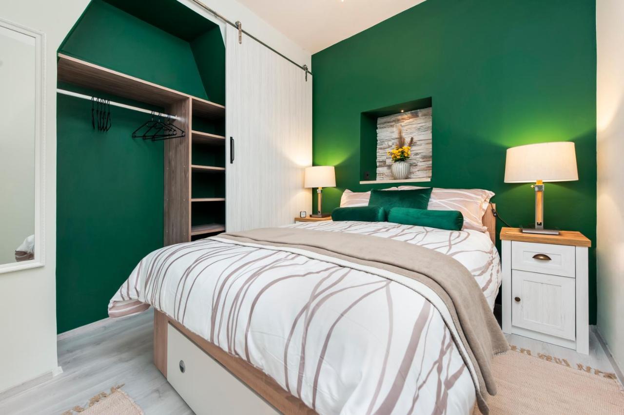 רוביני Bella Campagna - Luxury Two Bedroom Apartment מראה חיצוני תמונה