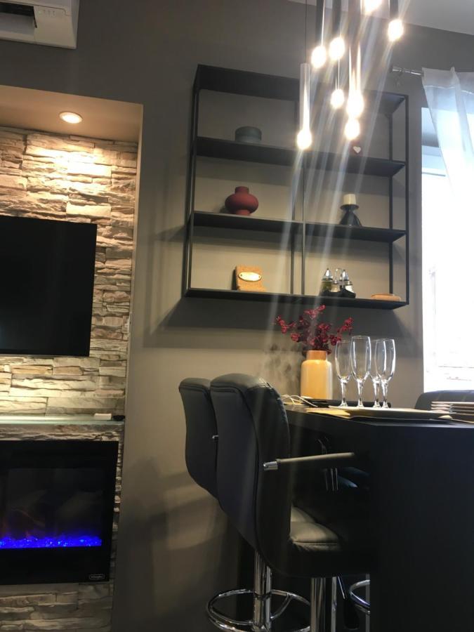 רוביני Bella Campagna - Luxury Two Bedroom Apartment מראה חיצוני תמונה