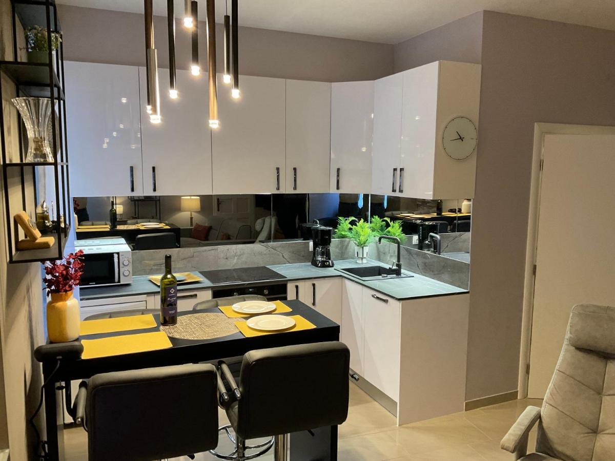 רוביני Bella Campagna - Luxury Two Bedroom Apartment מראה חיצוני תמונה