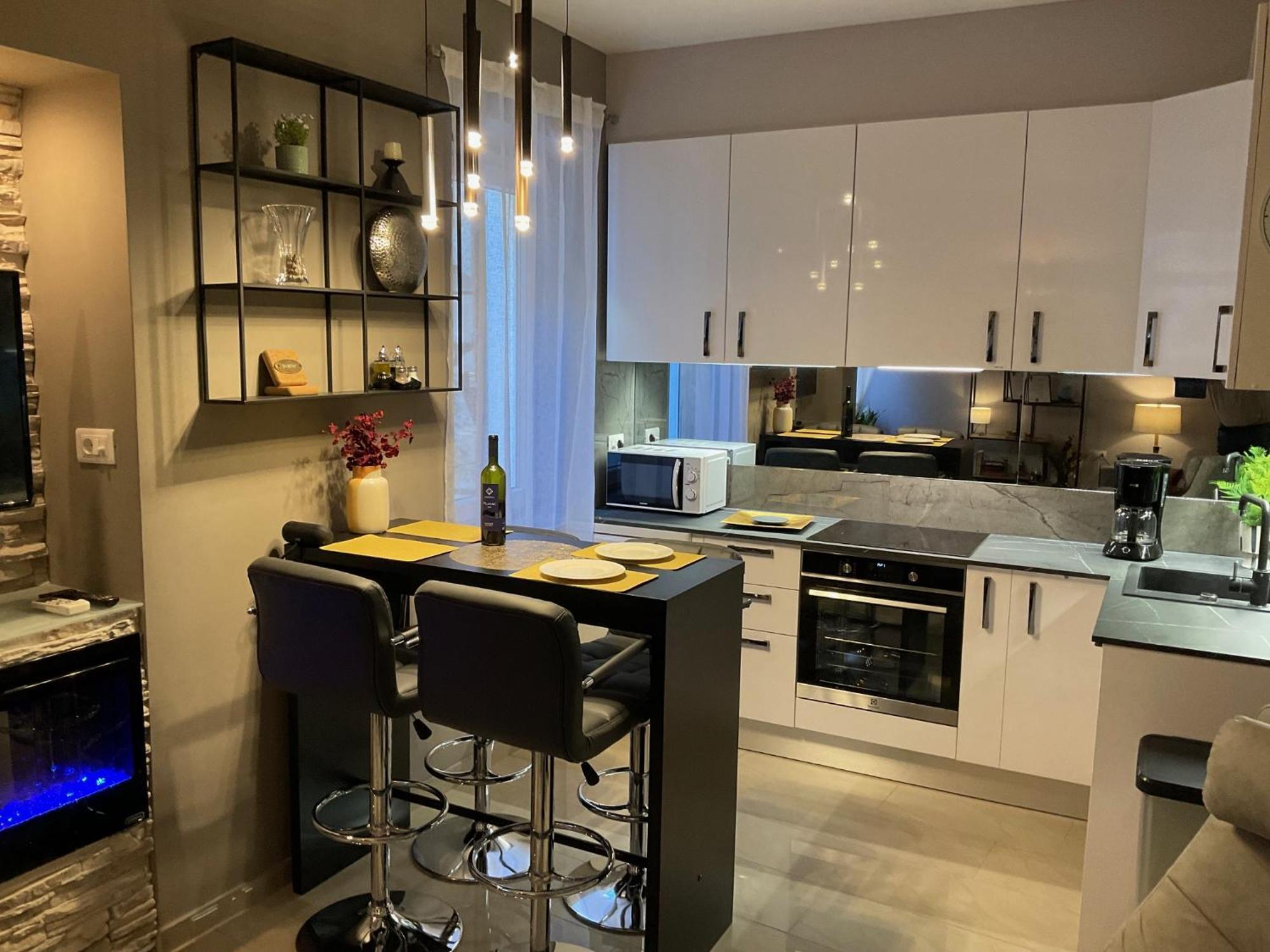 רוביני Bella Campagna - Luxury Two Bedroom Apartment מראה חיצוני תמונה